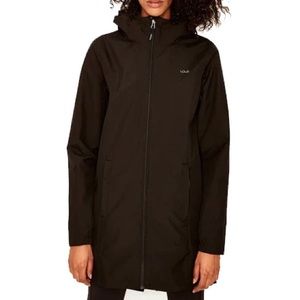 Lole Piper Rain Jacket (XS, black)